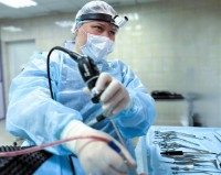 Аденотомия 