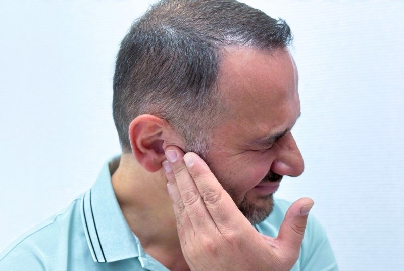 Диагностика вестибулярной функции