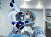 Мастоидопластика