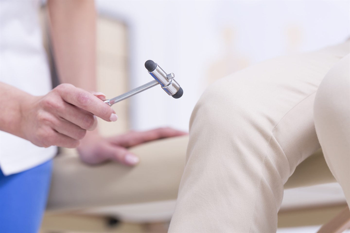 Неврология 