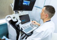 УЗИ сосудов 