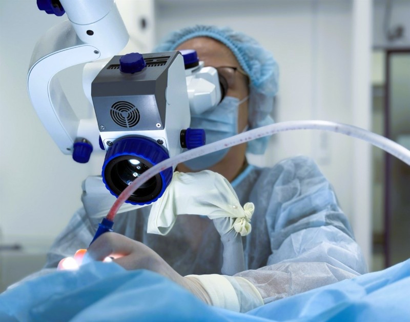 Шунтирование барабанной полости 