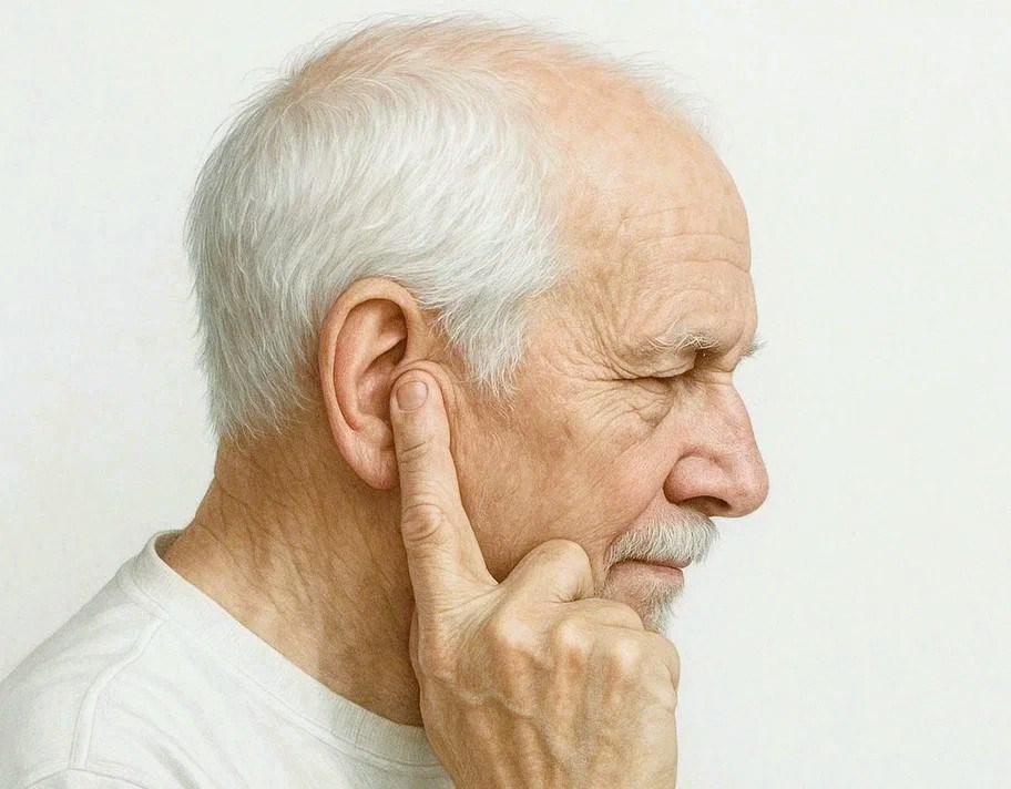 Тимпанометрия