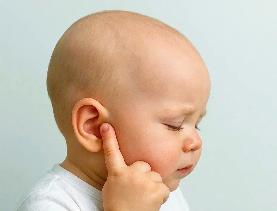 Отоакустическая эмиссия (ОАЭ) для обследования слуха