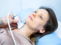 Пункционная биопсия под контролем УЗИ-аппарата экспертного класса