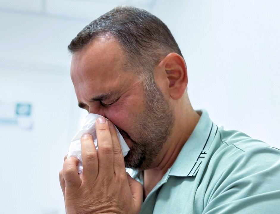 Лечение гиперосмии (в т.ч. после коронавируса)