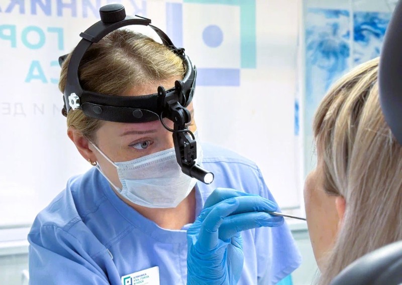 Лечение обонятельных галлюцинаций (в т.ч. после коронавируса)