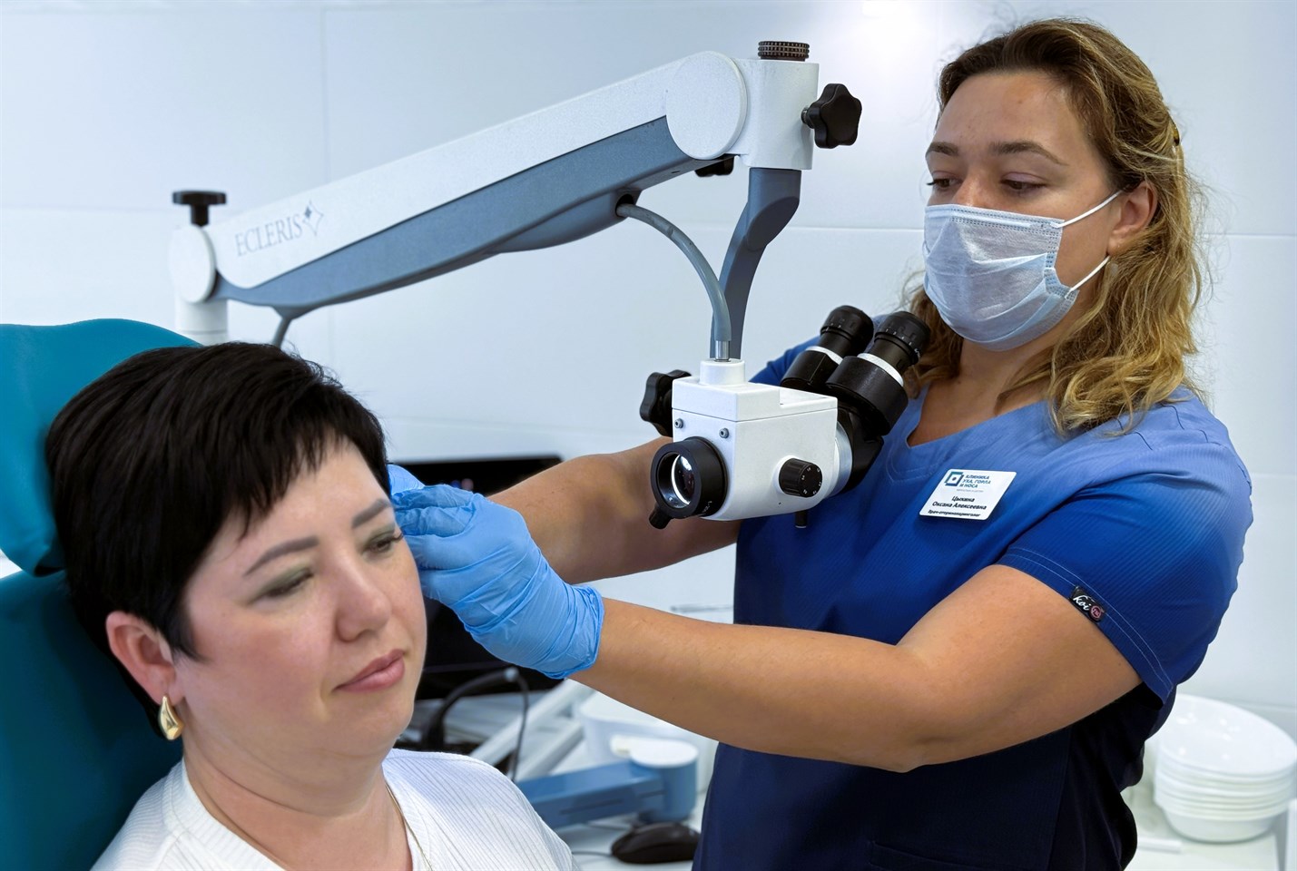 Тиннитус (звон в ушах): все о беспокоящем симптоме