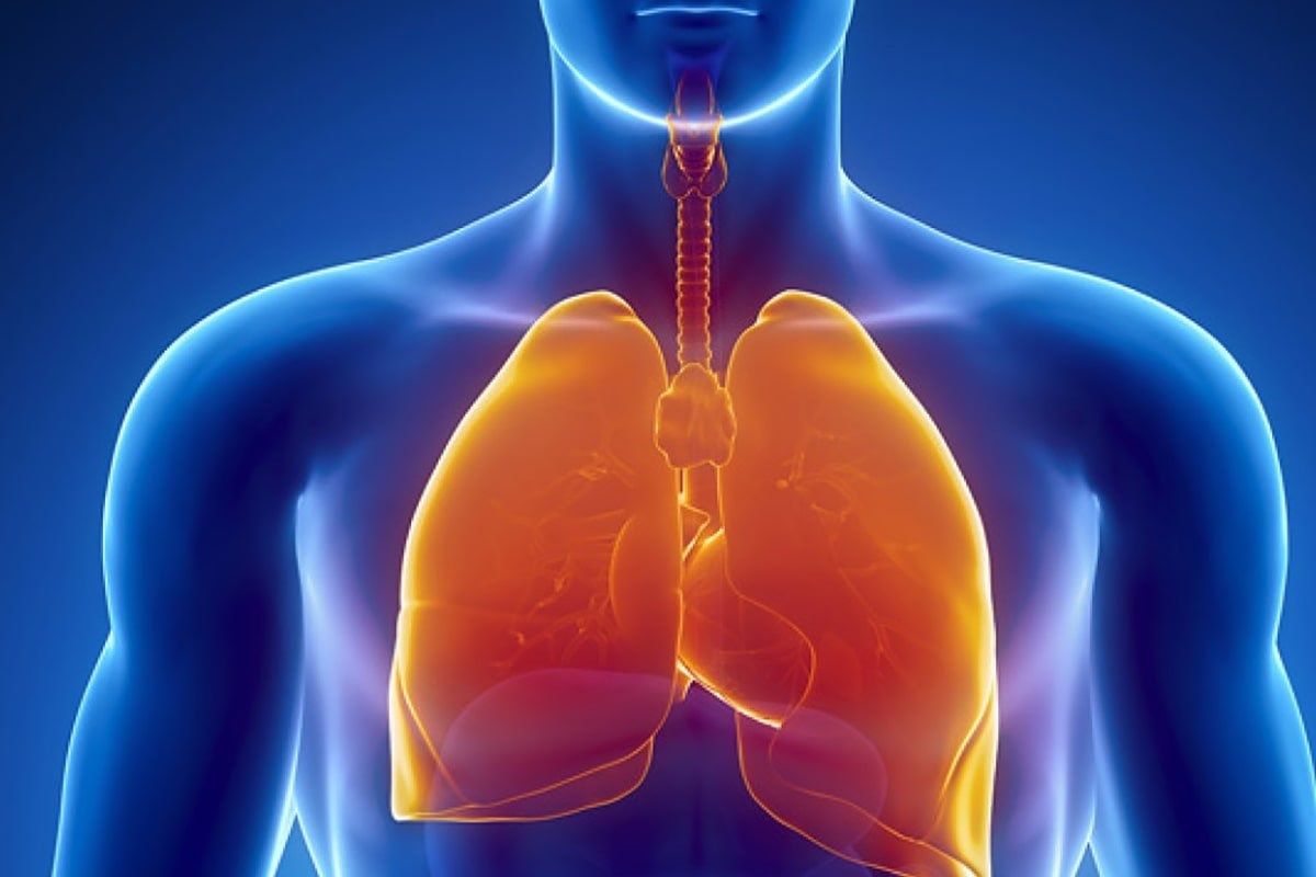 Лечение бронхиальной астмы: симптомы и причины