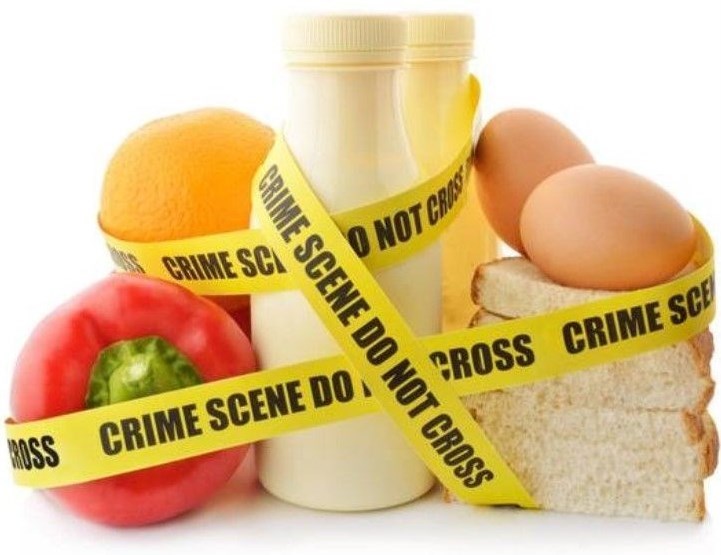 Анализ на пищевую непереносимость: тест и диагностика