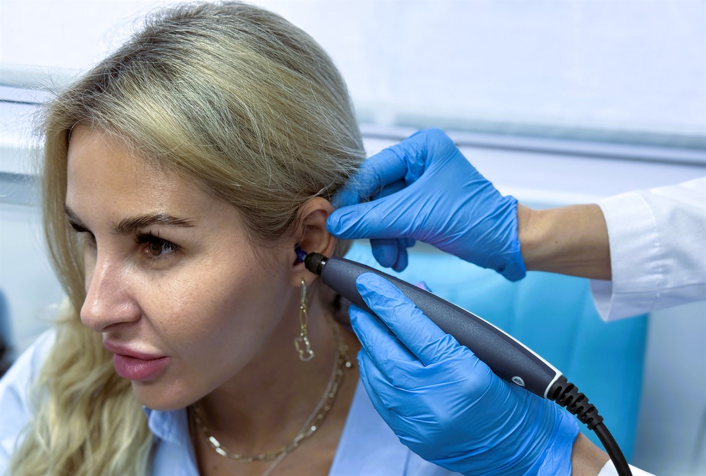 Сурдологический комплекс