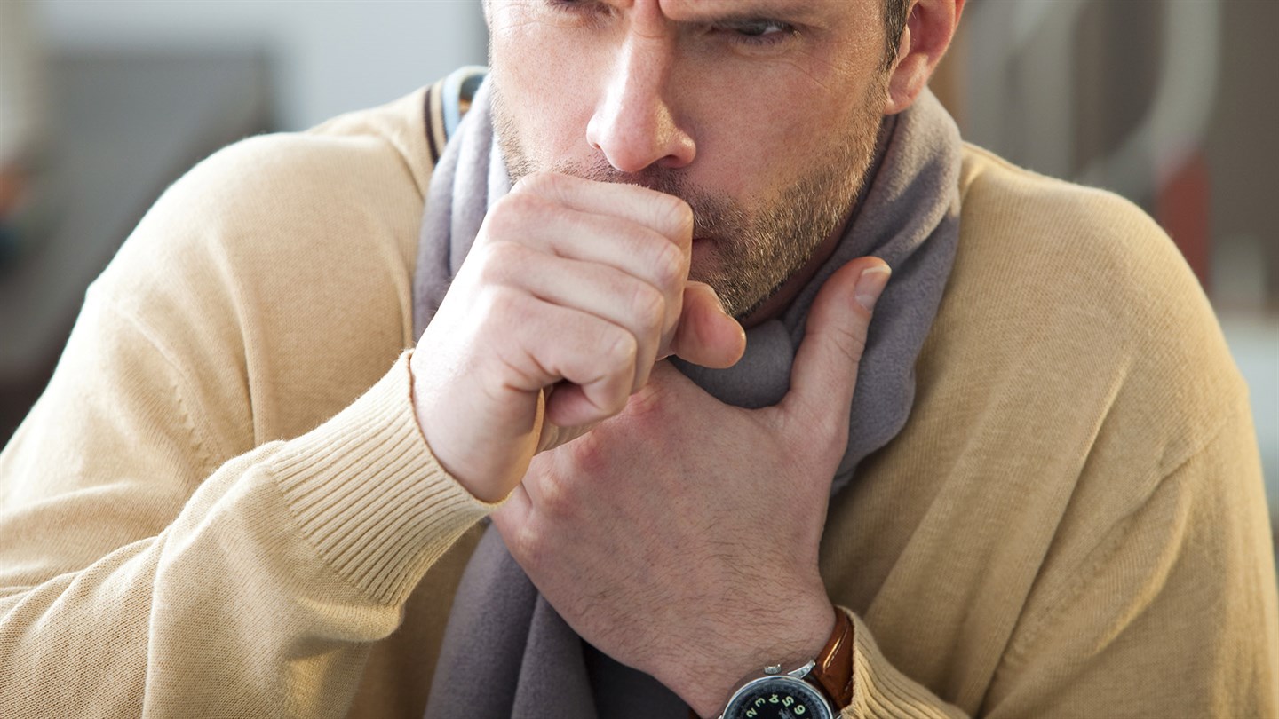 Бронхоэктазия: симптомы и лечение