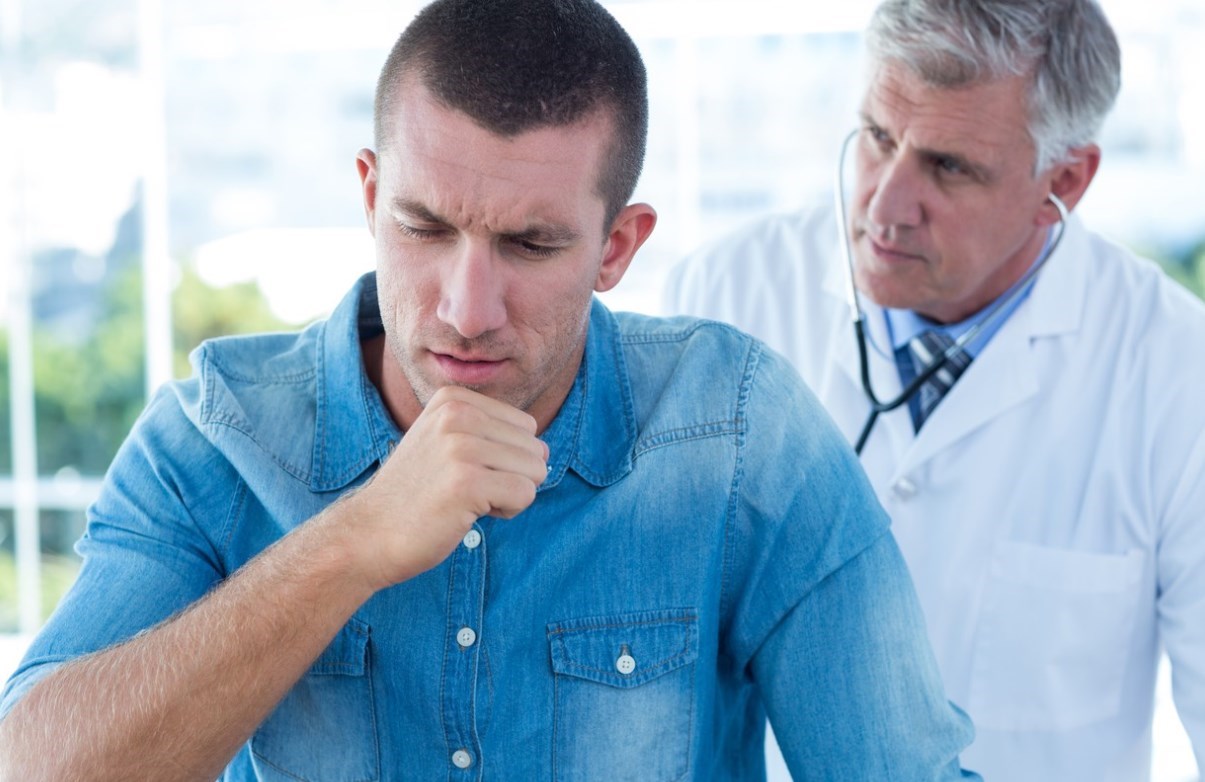 Хроническая обструктивная болезнь легких: симптомы и лечение