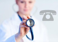 Вызов лор-врача на дом - второй пациент по одному адресу