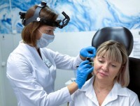 Прием сурдолога