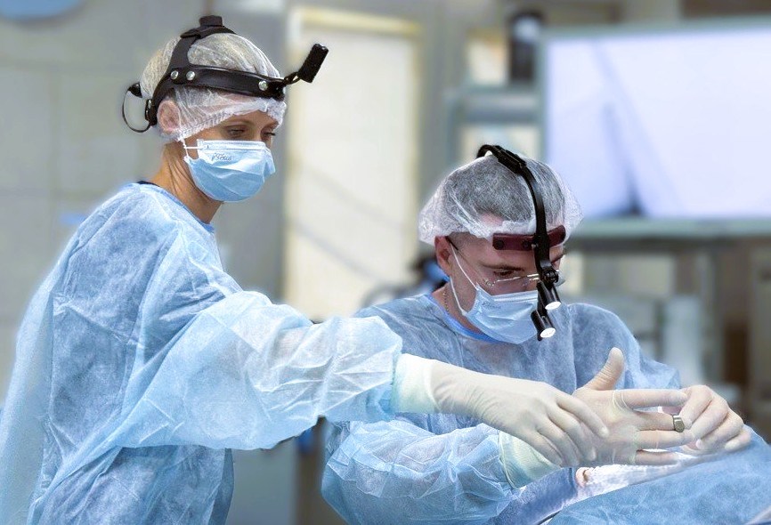 Сфенотомия