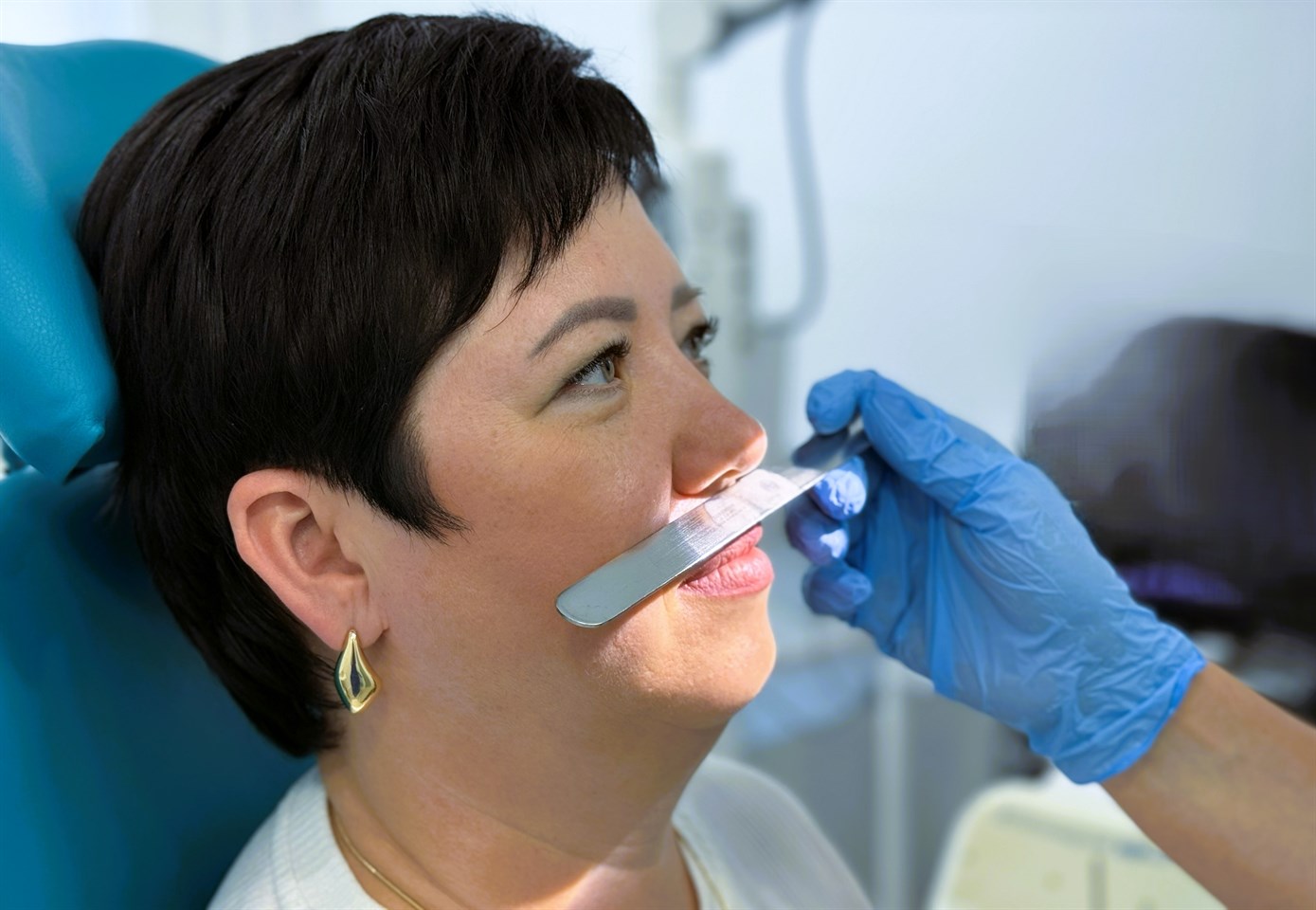 Синдром пустого носа