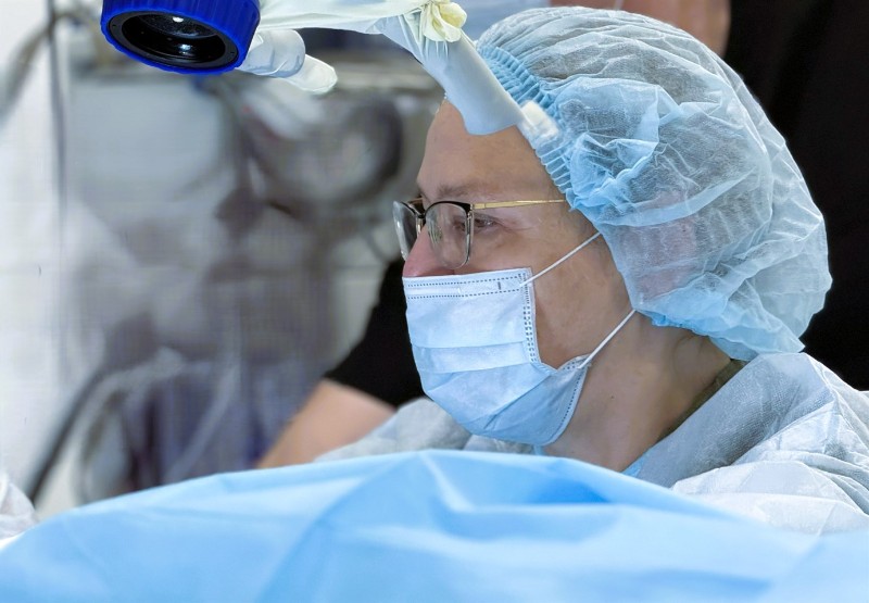 Отопластика