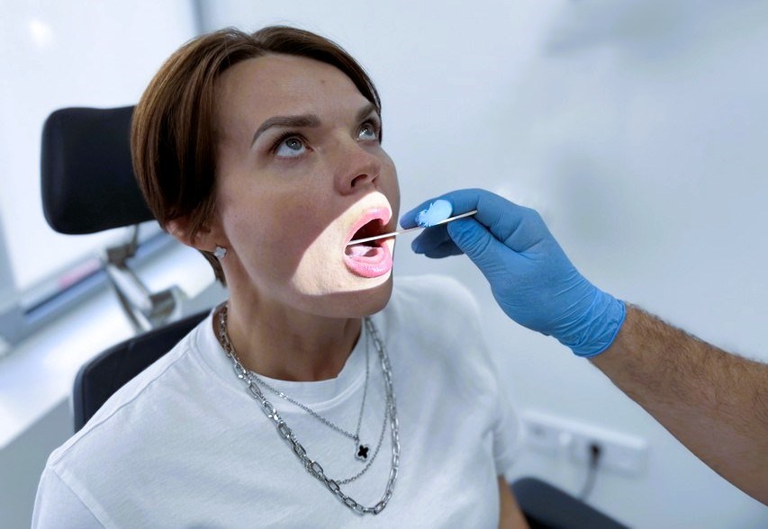 Акустический анализ голоса