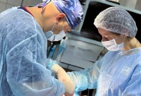 Лечение пареза гортани