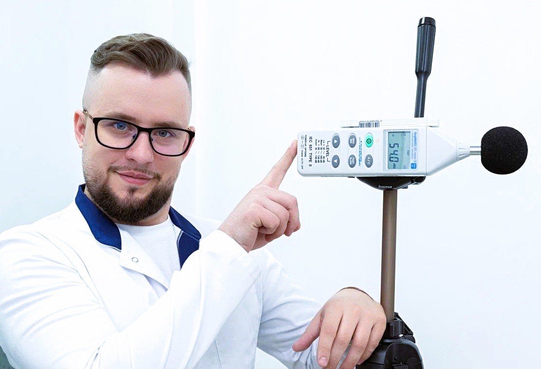 Прием врача-фониатра