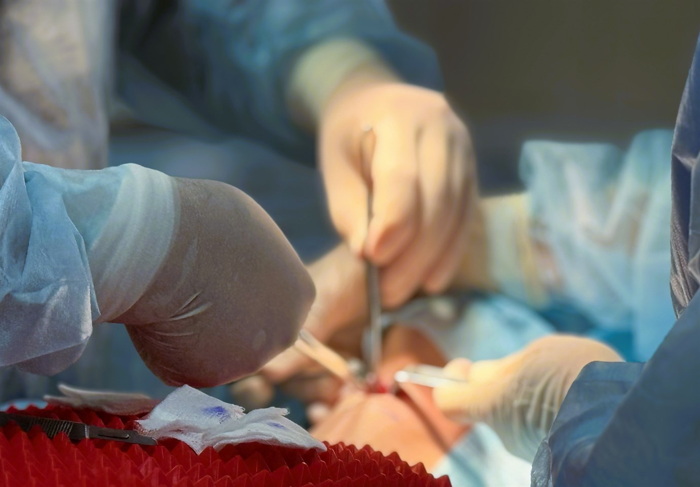 Тиреопластика