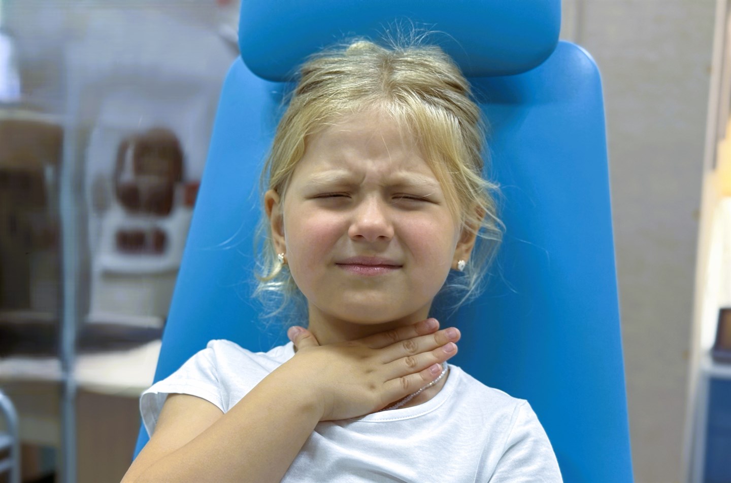 Аденоиды - все о заболевании