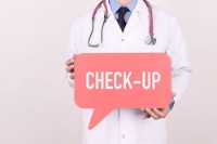 Ежегодный лабораторный Check-Up всего организма!