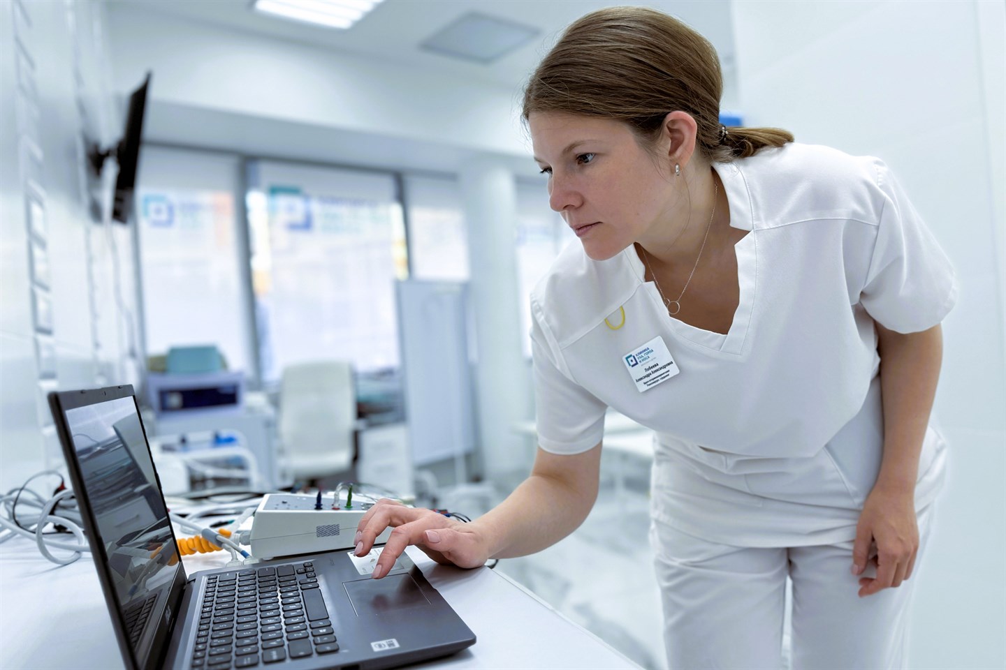 Импедансометрия (комплекс: тимпанометрия, регистрация IPSI, CONTRA акустических рефлексов, тест распада акустического рефлекса (REFLEX DEKAY test)