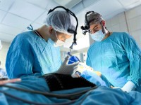 Баллонная дилатация слуховой трубы