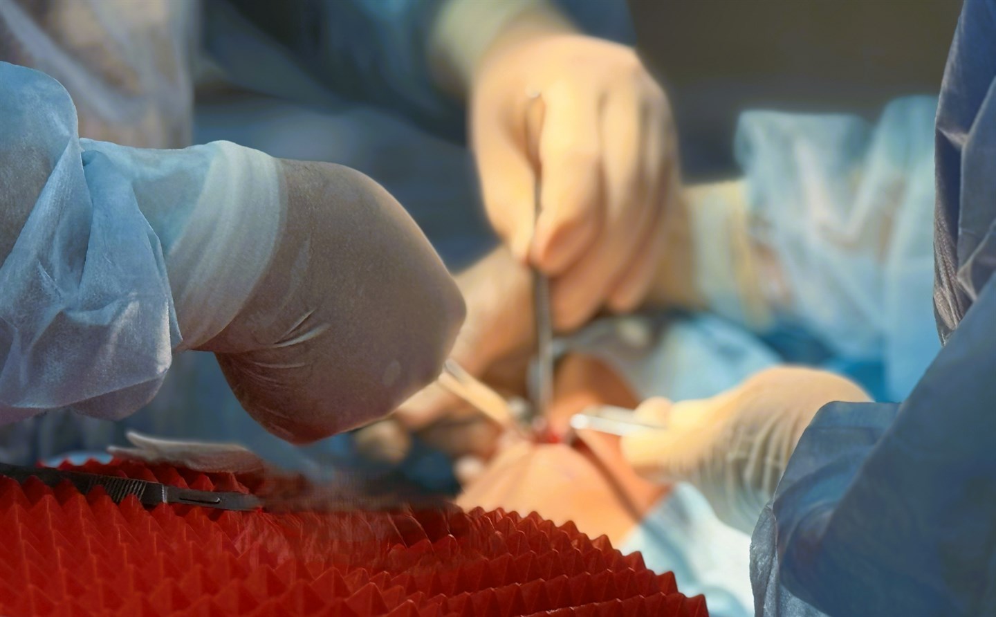 Инъекционная ларингопластика