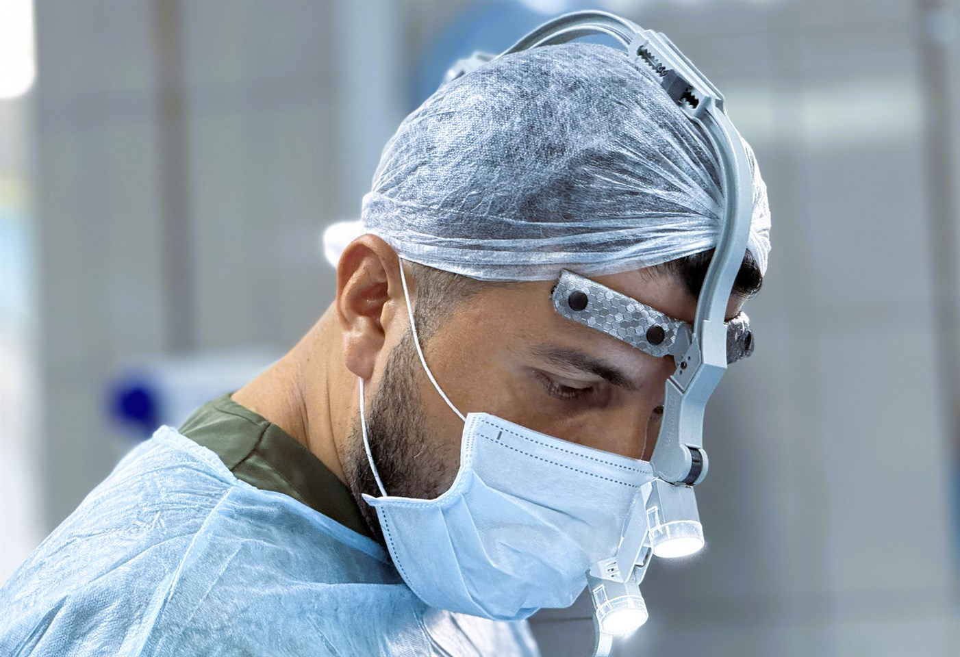 Тонзиллотомия