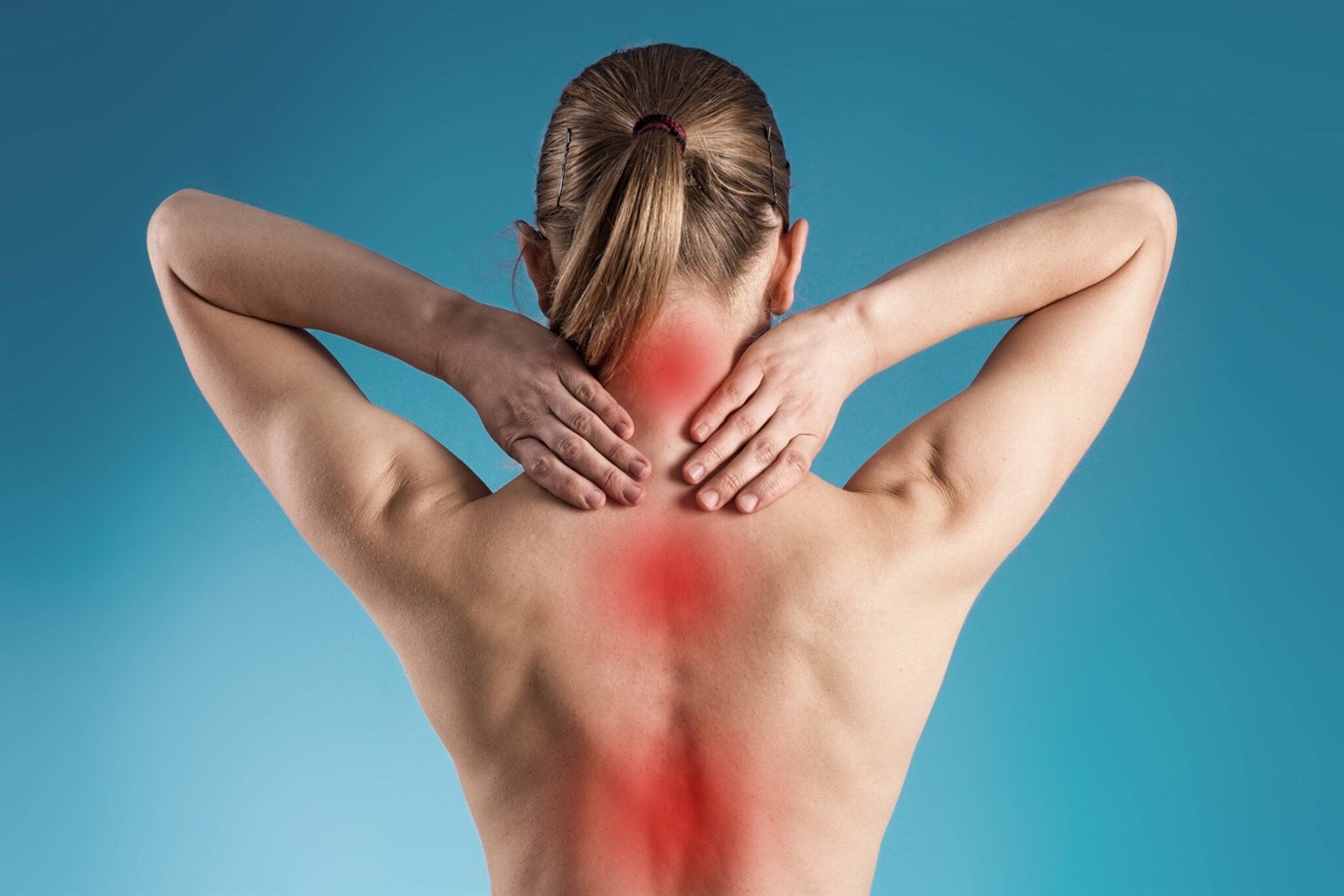 Хроническая боль