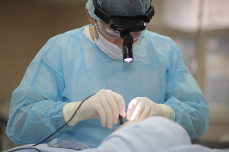 Современные методы реабилитации после септопластики