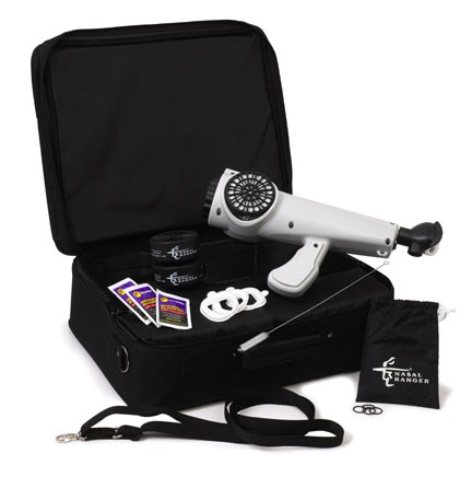 Профессиональное оборудование для ольфактометрии