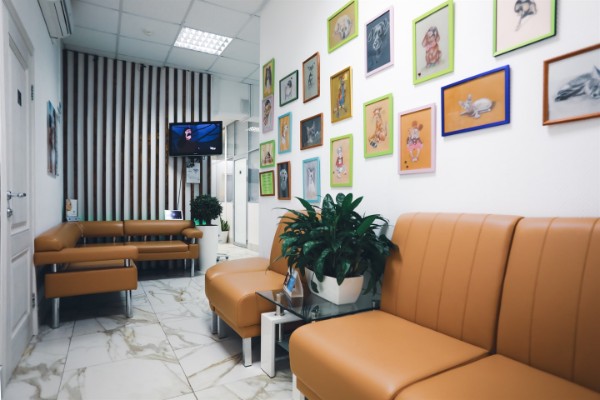 ЛОР-клиника на Преображенской площади