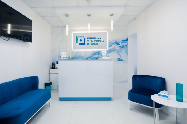 ЛОР-клиника в Филях