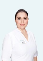 Сайдулаева Аза Исаевна