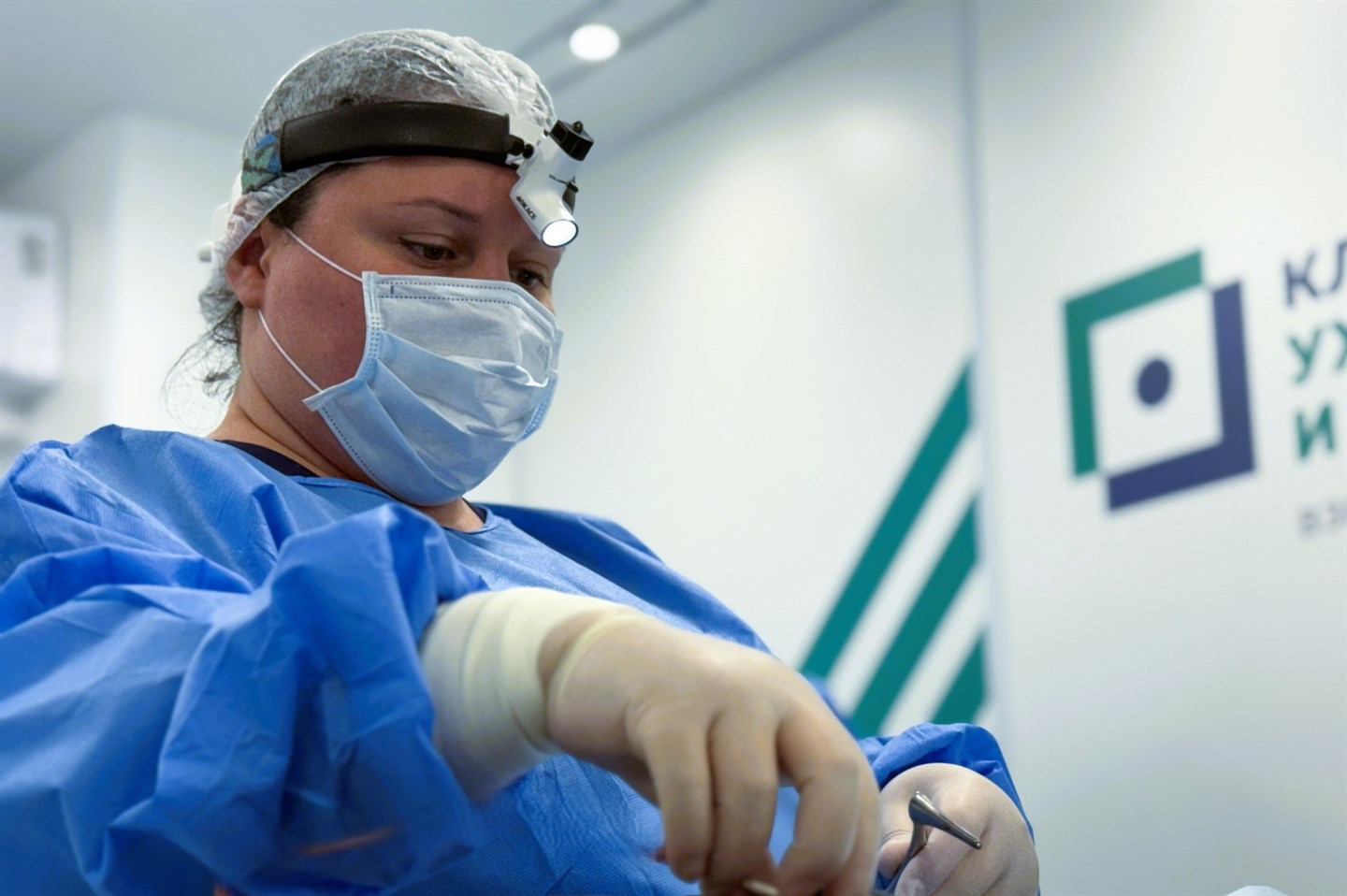 Септопластика + вазотомия