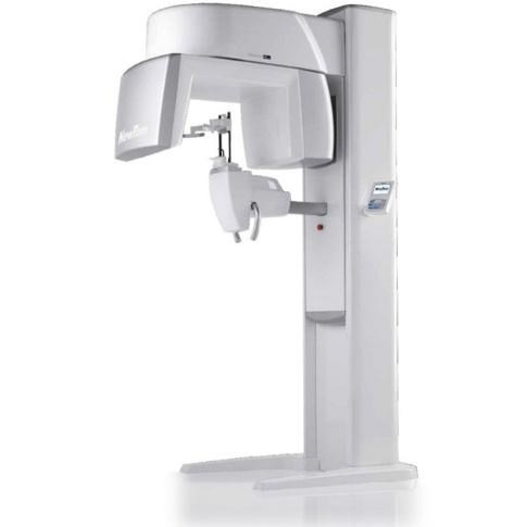 Компьютерный томограф
NewTom VGi evo