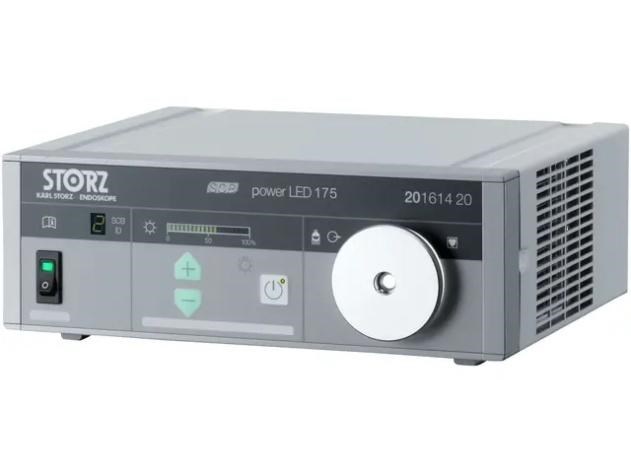 Источник света
KARL STORZ