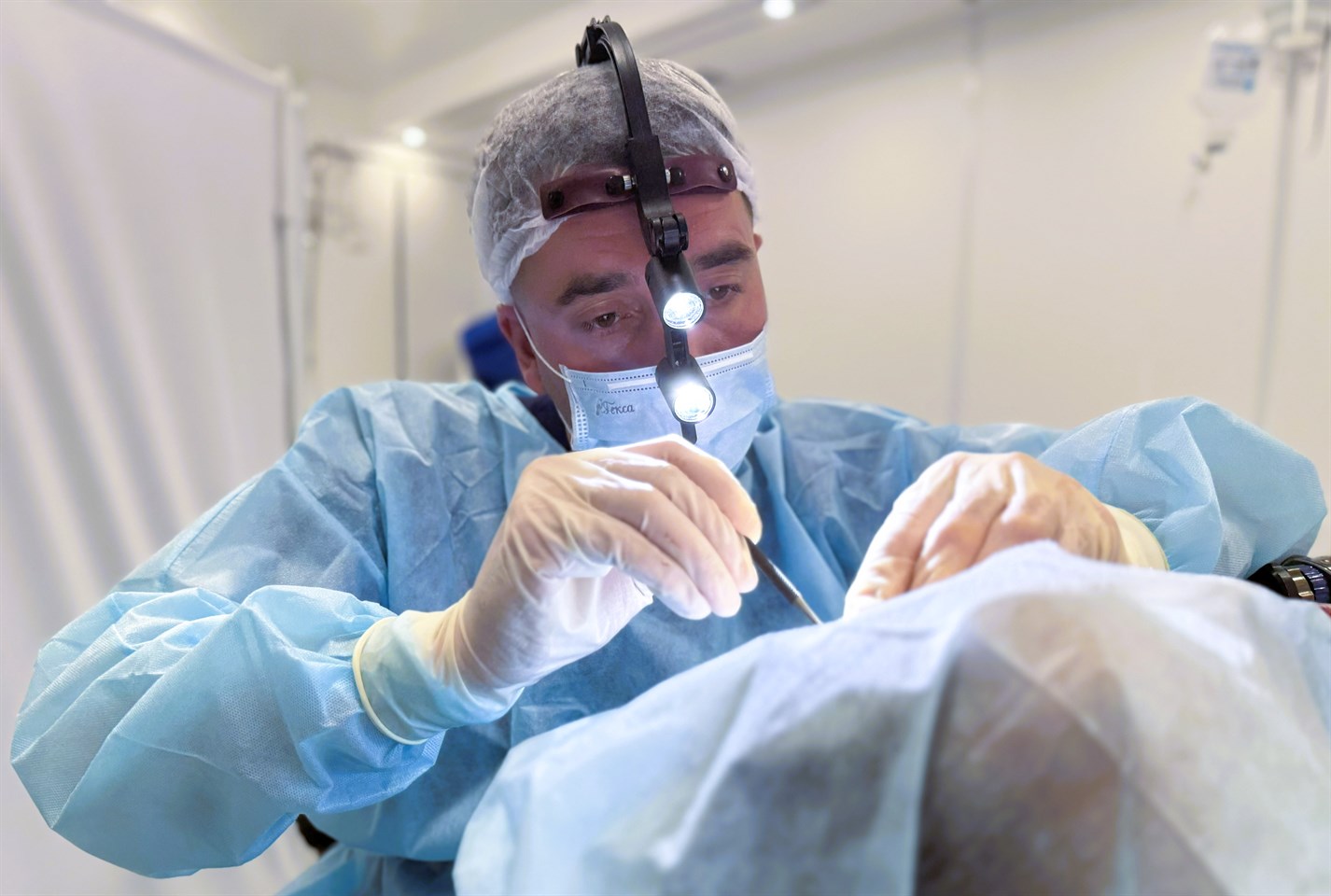 Приглашаем на мастер-класс «Нос или зуб? Или оба сразу?»: неформальный диалог ЛОРа и стоматолога-хирурга