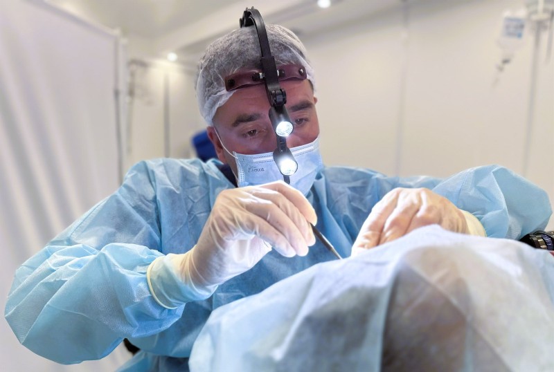 Приглашаем на мастер-класс «Нос или зуб? Или оба сразу?»: неформальный диалог ЛОРа и стоматолога-хирурга