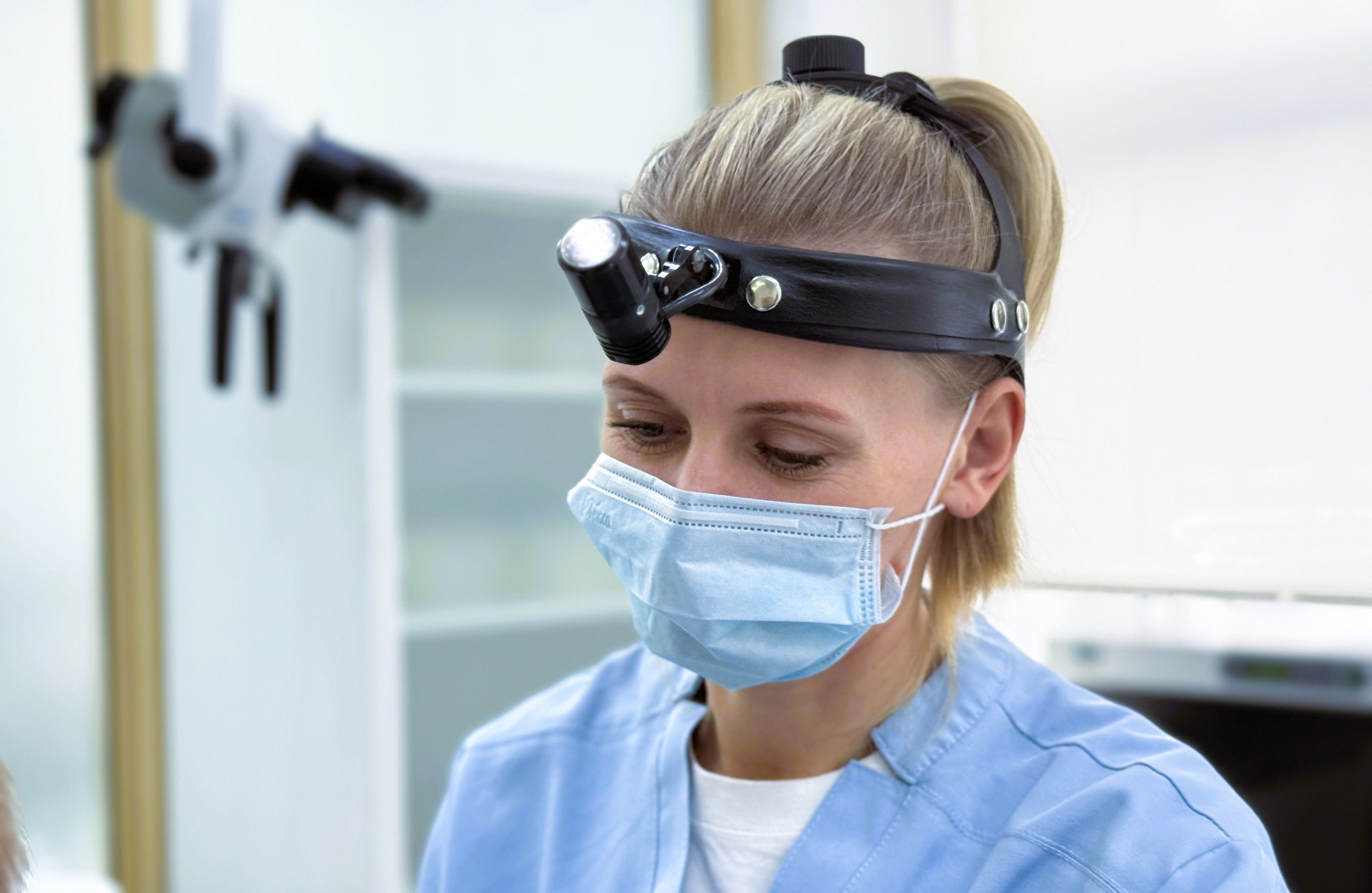 Удаление новообразований гортани