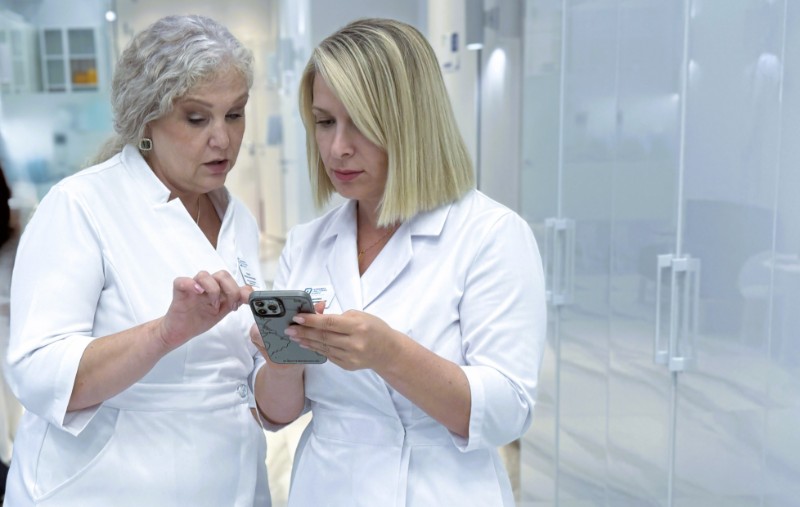 Памятка: как получить консультацию онлайн