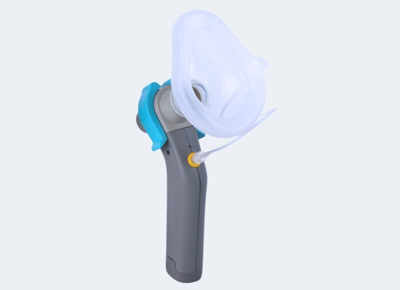 Дышите свободно: в «Клинике уха, горла и носа» теперь доступна риноманометрия