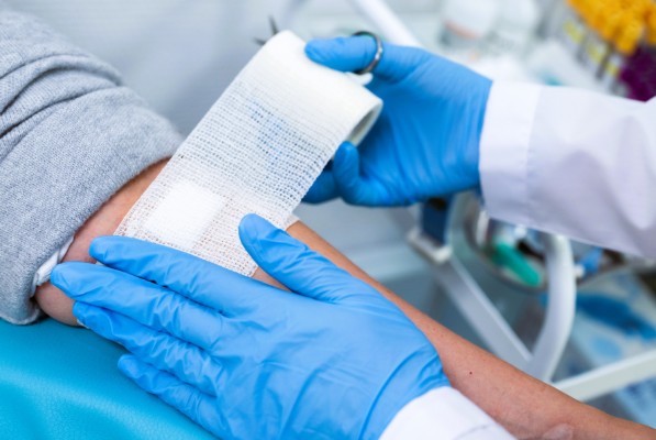 Собери свой Check-Up!