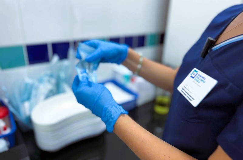 Восстановление голоса после тиреоидэктомии. Комплексный подход к лечению пареза гортани