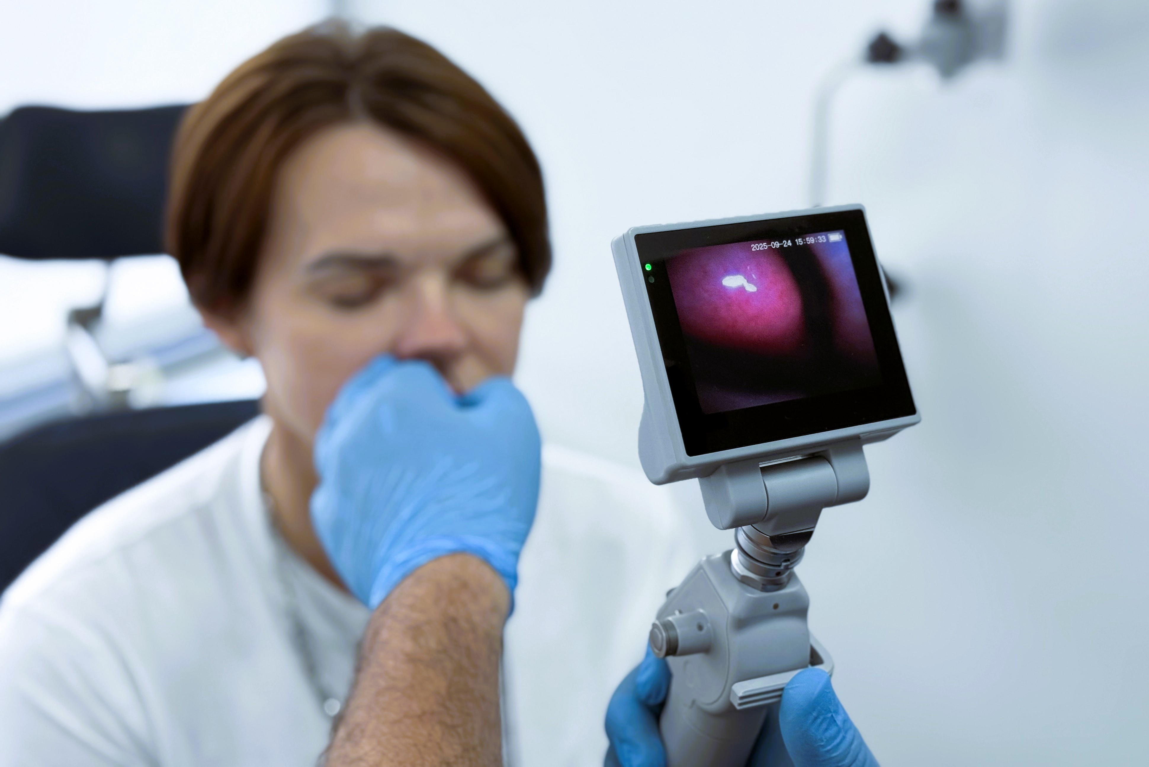 Видеоэндоскопия