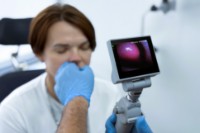 Видеоэндоскопия